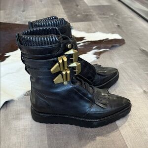 Alexander Wang Booties/ boots